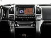 Toyota Land Cruiser 200 Series Рестайлинг 1 Екатеринбург  - изображение 62