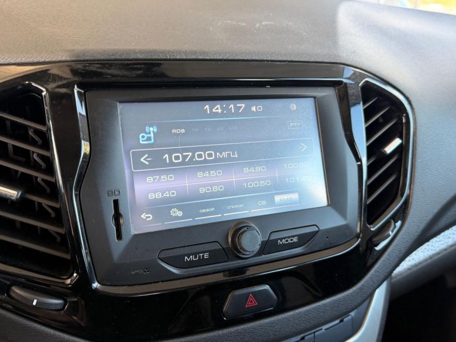 Lada (ВАЗ) Vesta I Волгоград  - изображение 17