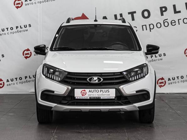 Lada (ВАЗ) Granta I Рестайлинг с пробегом 2022 года, цена 870 000 рублей, 106519 км, универсал, Автокод Объявления