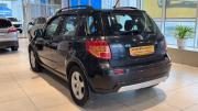 Suzuki SX4 I (Classic) Рестайлинг Липецк  - изображение 18