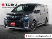 Toyota Voxy III (R80) Иркутск  - изображение 25