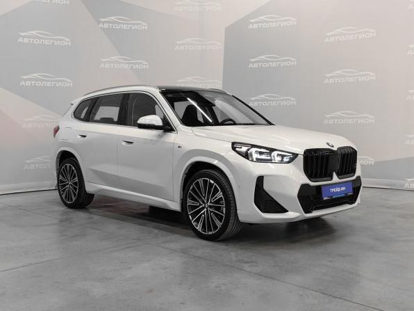 BMW X1 III (U11/U12) с пробегом 2023 года, цена 4 820 000 рублей, 17351 км, внедорожник, Автокод Объявления