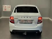 Lada (ВАЗ) Granta I Рестайлинг Красноярск  - изображение 21