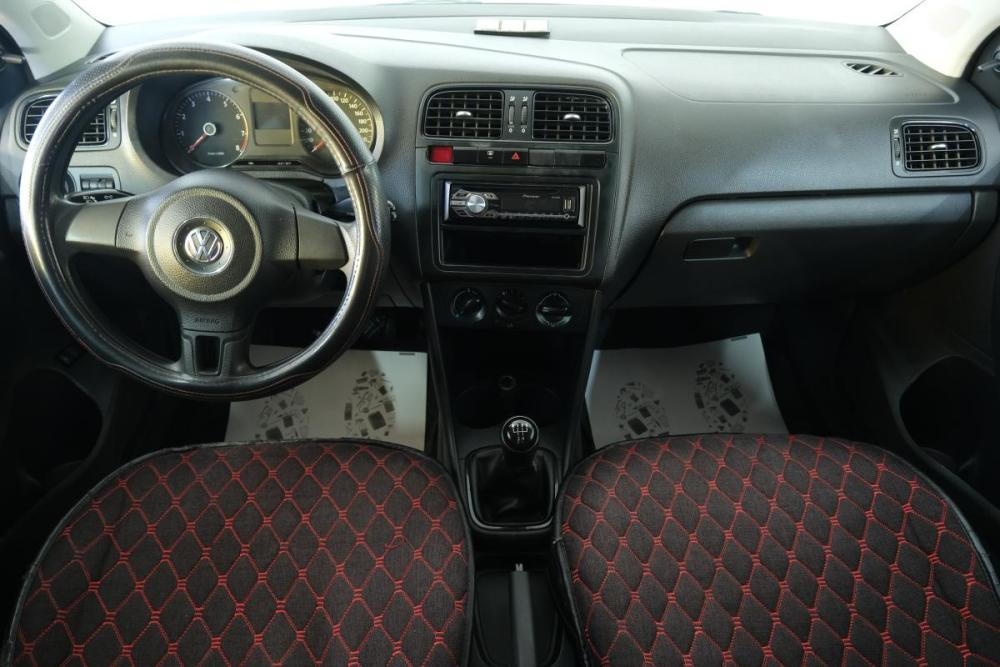 Volkswagen Polo V Омск  - изображение 13