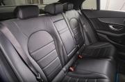 Mercedes-Benz C-Класс IV (W205) Рестайлинг Томск  - изображение 37
