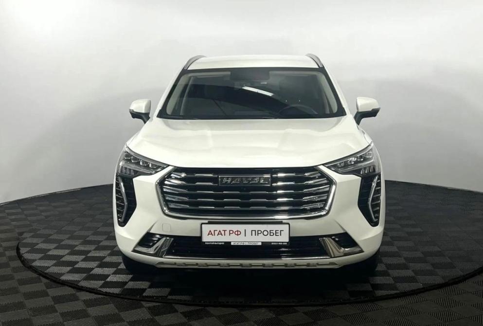 Haval Jolion I Рестайлинг Нижний Новгород  - изображение 3