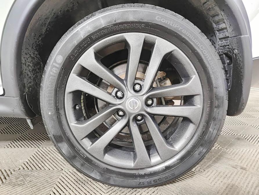 Nissan Juke I Уфа  - изображение 18