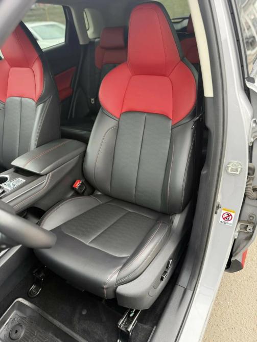 Changan CS55 Plus II Москва  - изображение 12