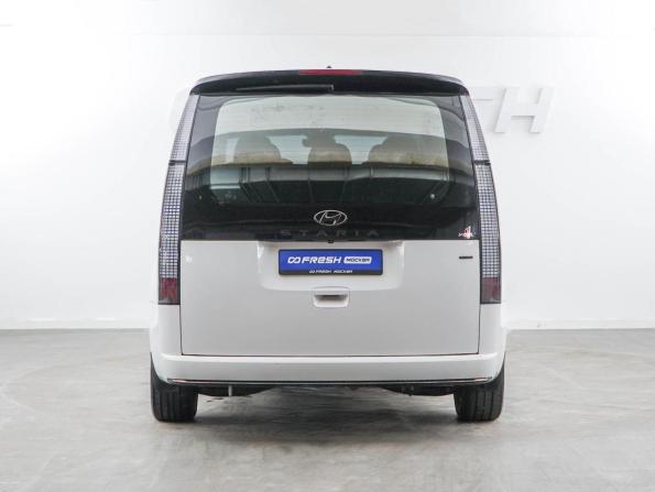 Hyundai Staria I с пробегом 2021 года, цена 5 393 434 рубля, 30678 км, минивэн, Автокод Объявления