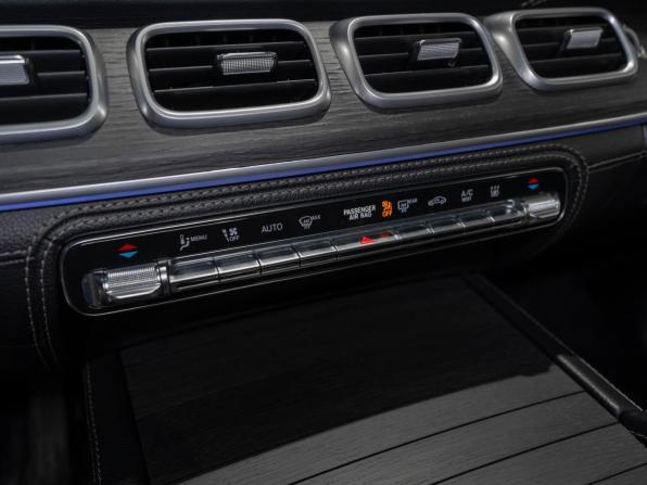 Mercedes-Benz GLE II (V167) с пробегом 2020 года, цена 7 300 000 рублей, 164886 км, внедорожник, Автокод Объявления