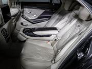 Mercedes-Benz S-Класс VI (W222 C217) Рестайлинг Москва  - изображение 35