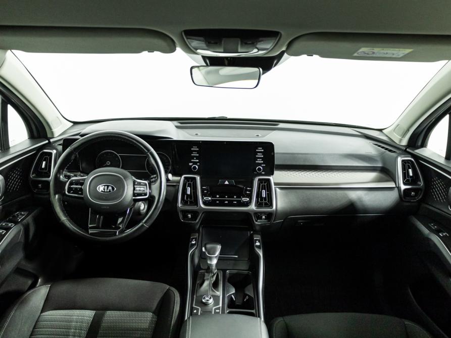 Kia Sorento IV Санкт-Петербург  - изображение 13
