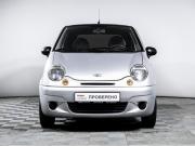 Daewoo Matiz I Рестайлинг Москва  - изображение 20