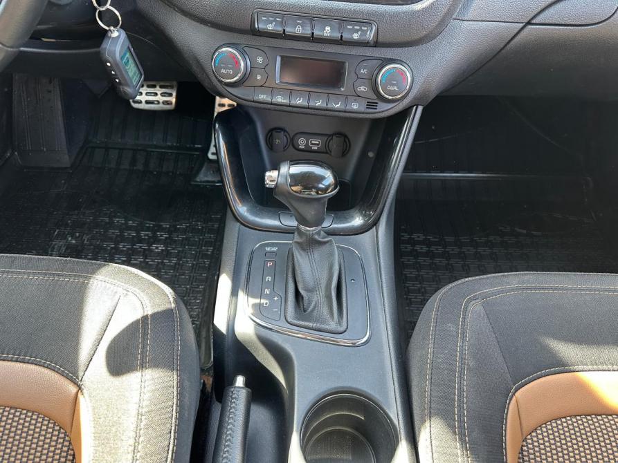 Kia Ceed II Рестайлинг Екатеринбург  - изображение 11