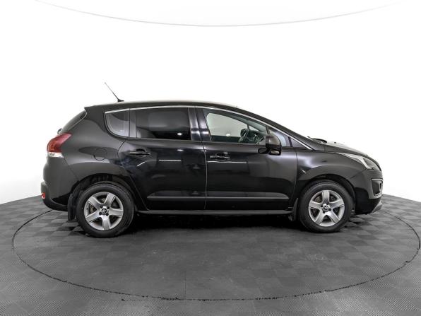 Peugeot 3008 I Рестайлинг с пробегом 2016 года, цена 1 400 000 рублей, 78514 км, внедорожник, Автокод Объявления