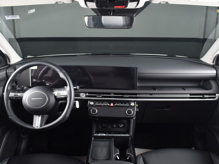 Hyundai Tucson IV Рестайлинг Кемерово  - изображение 9