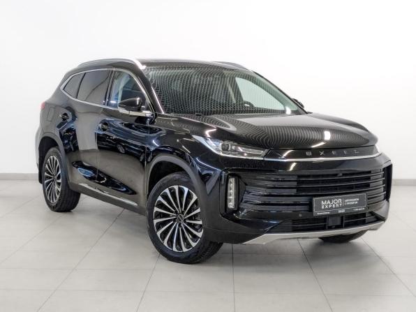 Exeed TXL I Рестайлинг с пробегом 2023 года, цена 2 315 000 рублей, 44903 км, внедорожник, Автокод Объявления