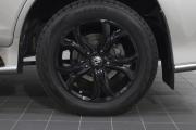 Lexus LX III Рестайлинг 2 Владивосток  - изображение 40
