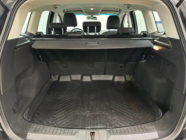 Ford Kuga II с пробегом 2014 года, цена 1 330 000 рублей, 184556 км, внедорожник, Автокод Объявления
