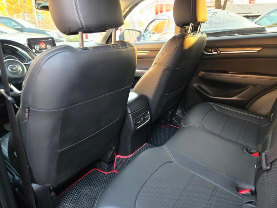 Mazda CX-5 II Санкт-Петербург  - изображение 10