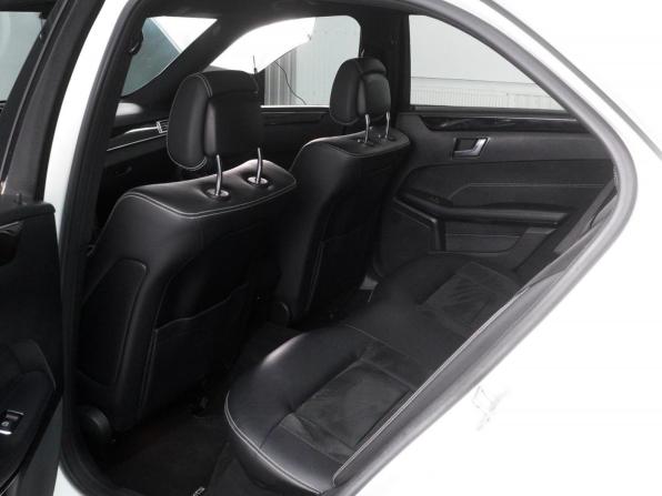 Mercedes-Benz E-Класс IV (W212 S212 C207) Рестайлинг с пробегом 2013 года, цена 2 555 000 рублей, 104005 км, седан, Автокод Объявления
