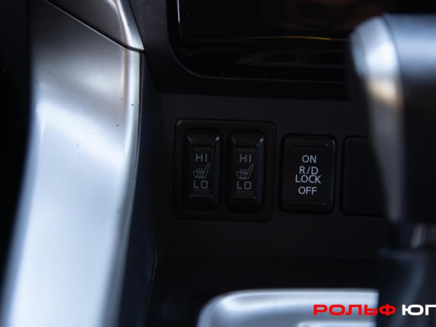 Mitsubishi Pajero Sport III Москва  - изображение 20