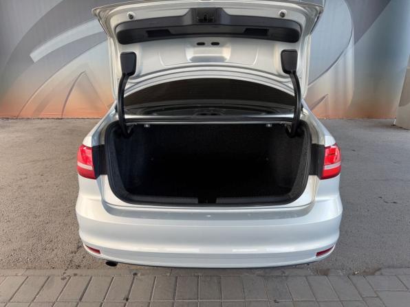 Volkswagen Jetta VI Рестайлинг с пробегом 2015 года, цена 1 098 000 рублей, 97159 км, седан, Автокод Объявления