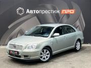 Toyota Avensis II Пермь  - изображение 20