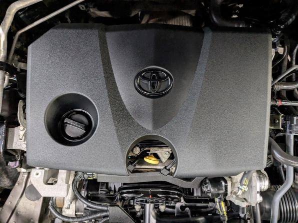 Toyota RAV4 V (XA50) с пробегом 2020 года, цена 3 050 000 рублей, 80457 км, внедорожник, Автокод Объявления