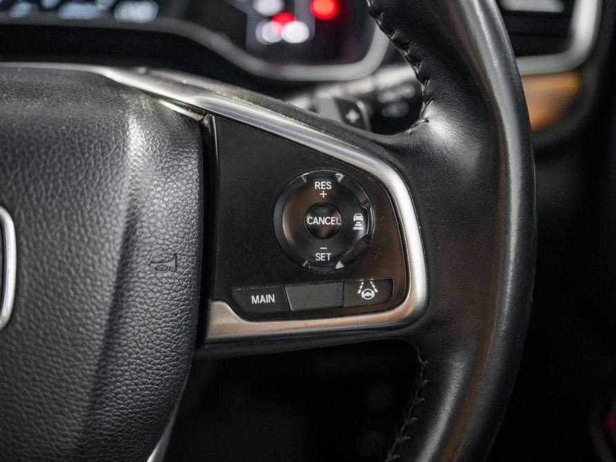 Honda CR-V V Иркутск  - изображение 12