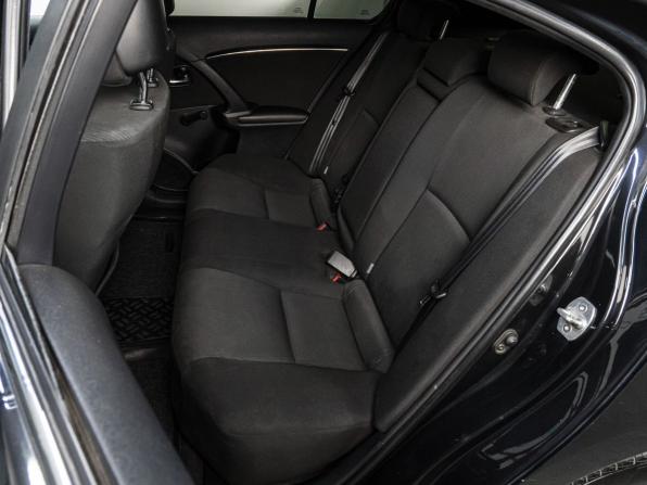 Toyota Avensis III с пробегом 2010 года, цена 1 199 000 рублей, 205880 км, седан, Автокод Объявления