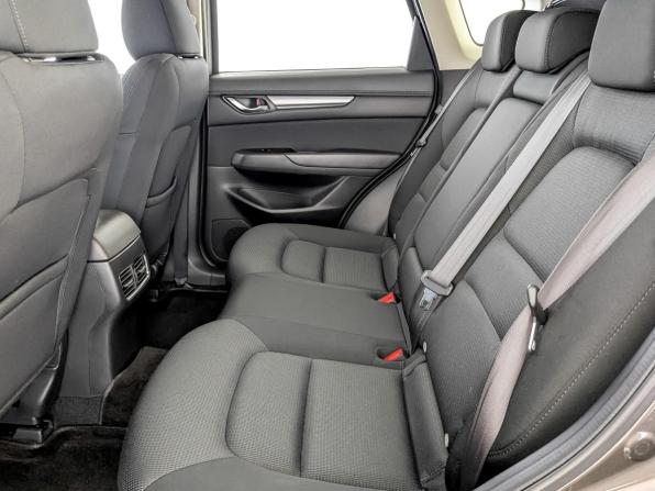 Mazda CX-5 II с пробегом 2020 года, цена 3 250 000 рублей, 4351 км, внедорожник, Автокод Объявления