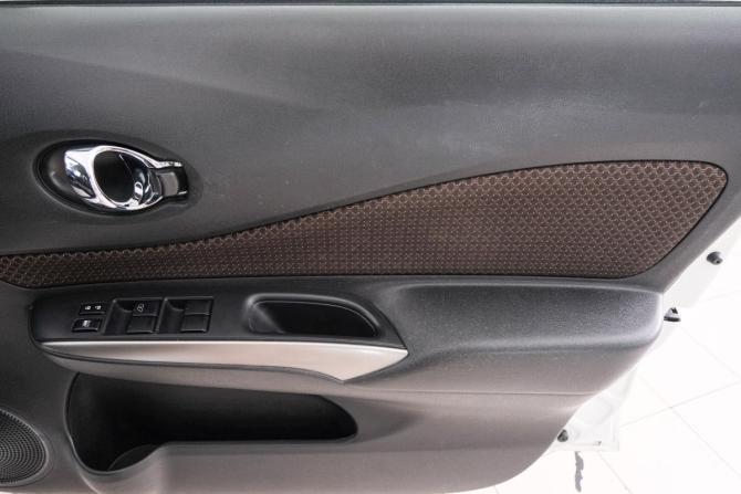Nissan Note II с пробегом 2015 года, цена 949 000 рублей, 104803 км, хэтчбек, Автокод Объявления