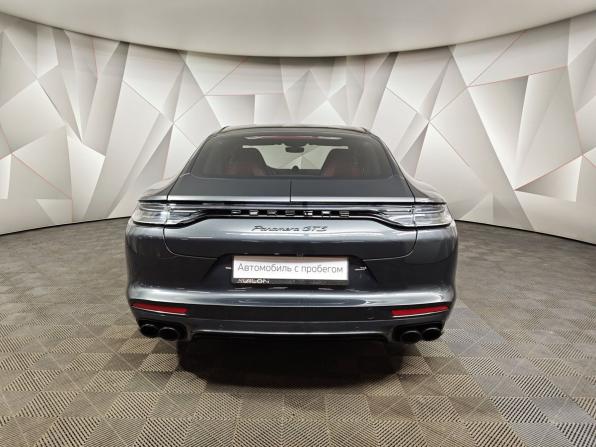 Porsche Panamera II Рестайлинг с пробегом 2021 года, цена 15 000 000 рублей, 12860 км, лифтбек, Автокод Объявления