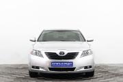 Toyota Camry VI (XV40) Рестайлинг Сургут  - изображение 19