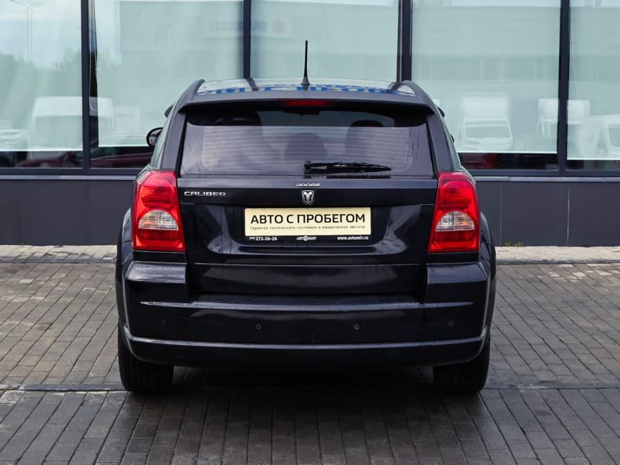 Dodge Caliber I Екатеринбург  - изображение 15