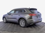 Volkswagen Touareg III Москва  - изображение 37