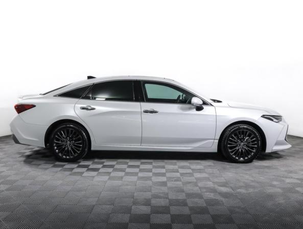 Toyota Avalon V с пробегом 2022 года, цена 3 720 000 рублей, 19743 км, седан, Автокод Объявления
