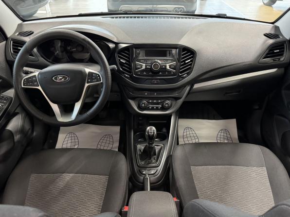 Lada (ВАЗ) Vesta I с пробегом 2022 года, цена 1 085 000 рублей, 26924 км, седан, Автокод Объявления