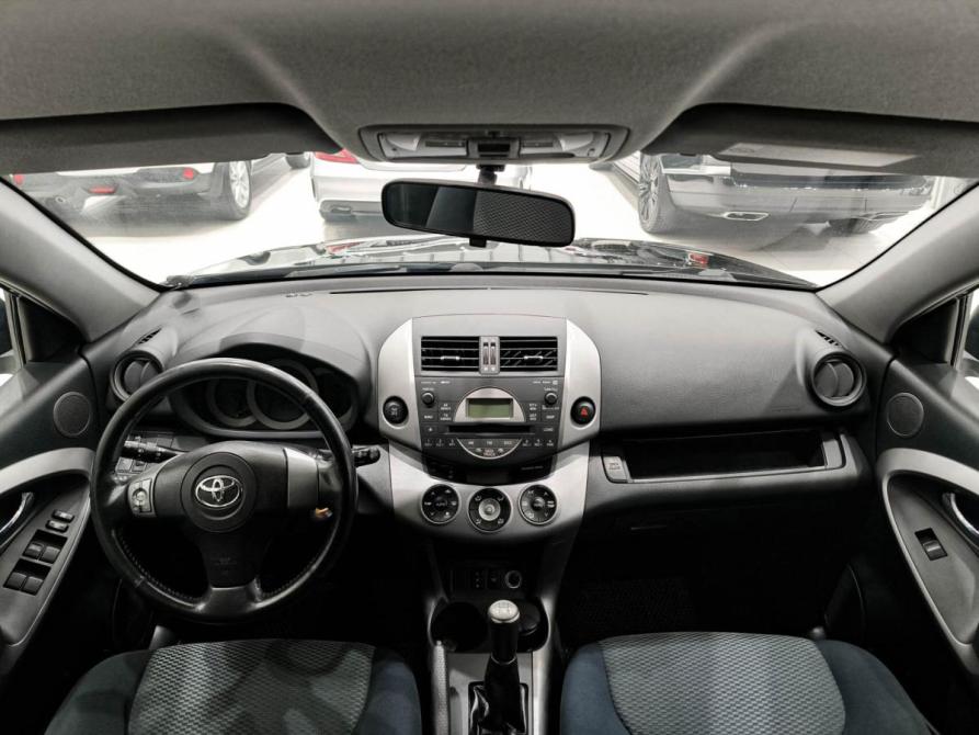 Toyota RAV4 III (XA30) Казань  - изображение 17