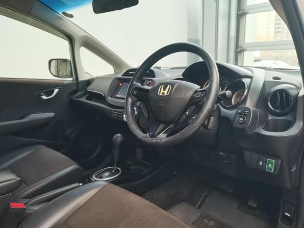 Honda Fit Shuttle I с пробегом 2011 года, цена 850 000 рублей, 158933 км, универсал, Автокод Объявления