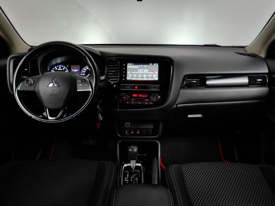 Mitsubishi Outlander III Рестайлинг 3 Подольск  - изображение 12