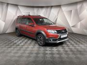 Lada (ВАЗ) Largus I Рестайлинг Москва  - изображение 25
