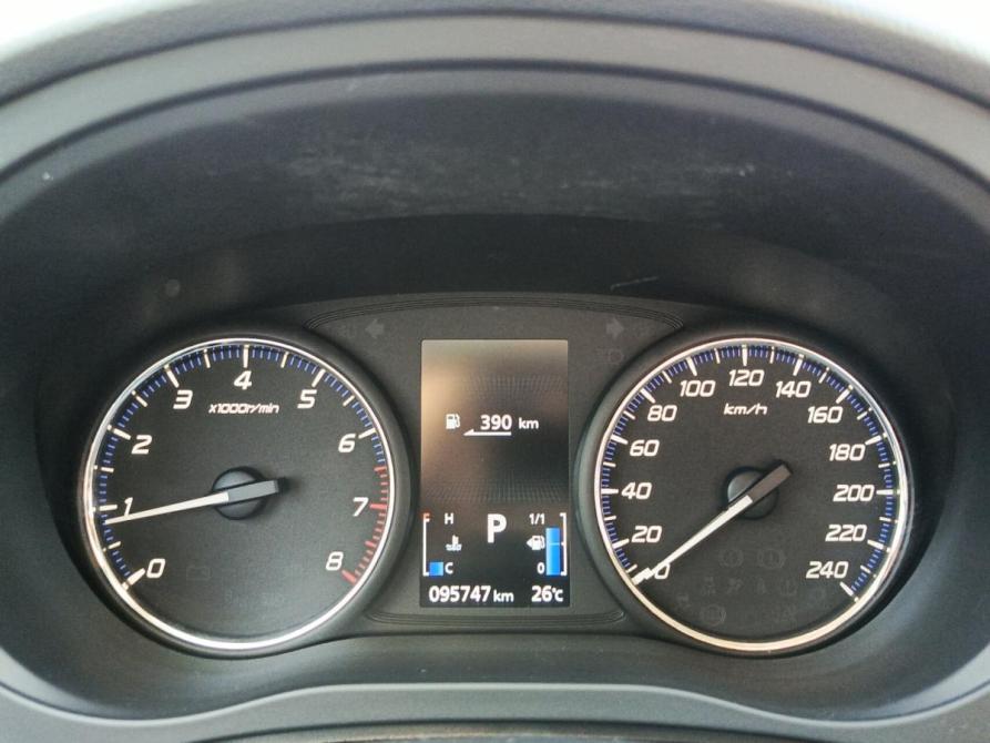 Mitsubishi Outlander III Рестайлинг 2 Чебоксары  - изображение 16