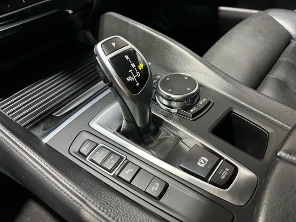 BMW X6 II (F16) с пробегом 2016 года, цена 3 280 000 рублей, 164767 км, внедорожник, Автокод Объявления