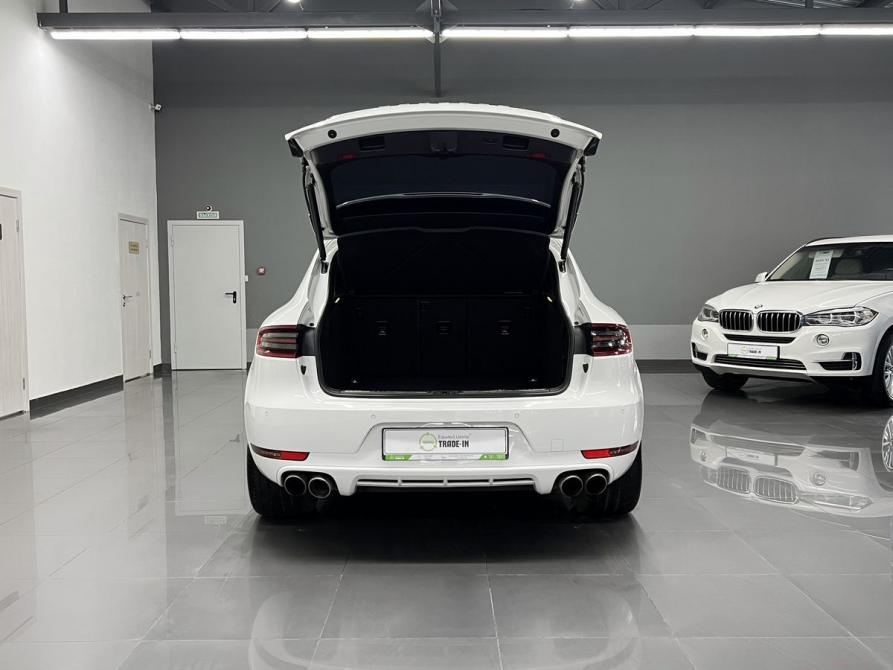 Porsche Macan I Тверь  - изображение 7