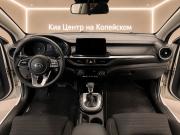 Kia Cerato IV Челябинск  - изображение 35