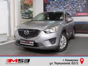 Mazda CX-5 I Кемерово  - изображение 27
