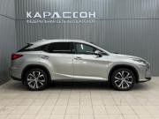 Lexus RX IV Магнитогорск  - изображение 22