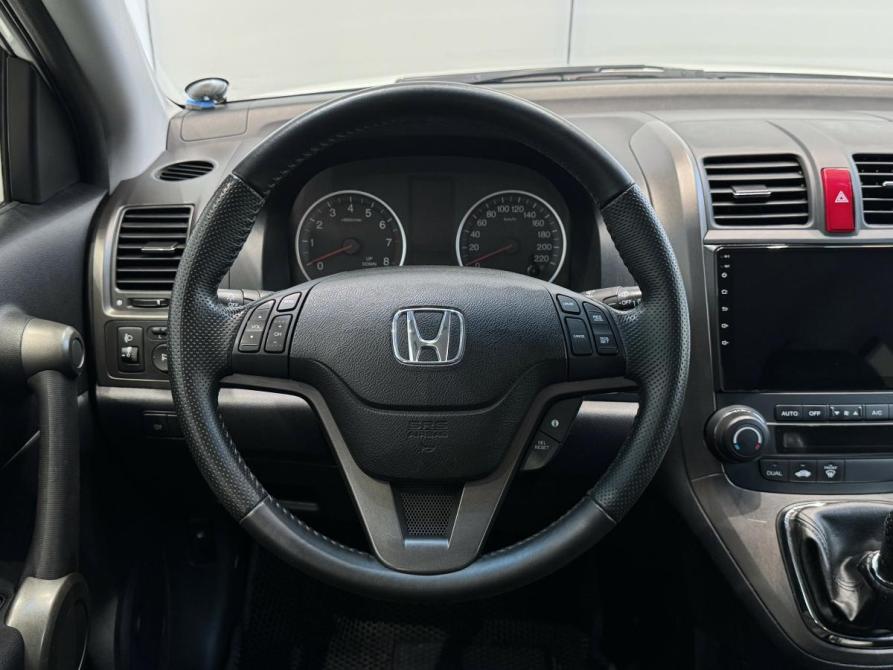 Honda CR-V III Рестайлинг Волжский  - изображение 18